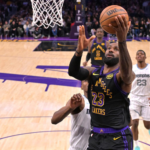 LeBron James enters NBA free agency after the Lakers’ playoff exit. Explore contract details, retirement rumors, and possible next teams.