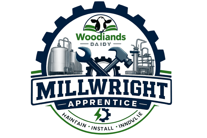 Apply for Woodlands Dairy Apprenticeships 2026