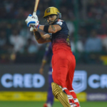 Virat Kohli scored an unbeaten 105 off 60 balls as RCB beat KKR by six wickets and climbed to the top of the IPL 2026 table.