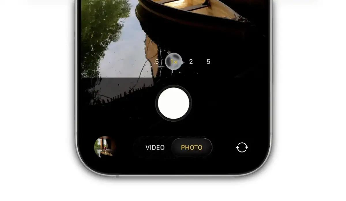 Apple’s iOS 27 may introduce a customizable Camera app, AI-powered Siri features, redesigned Safari, and major interface upgrades.
