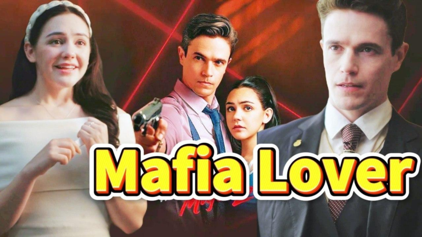 Explore why Second Chance Mafia Bride and mafia romance dramas are dominating short-form streaming platforms worldwide.