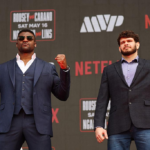 Explore the full story behind Francis Ngannou vs Philipe Lins, from UFC history to their explosive Netflix MMA showdown.