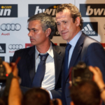 Jose Mourinho is reportedly set to return to Real Madrid, with Rodri linked as a key transfer target in a high-stakes Bernabéu rebuild.