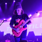 Brady Ebert biography covering age, net worth, career, family, relationships, and latest legal updates on the former Turnstile guitarist.
