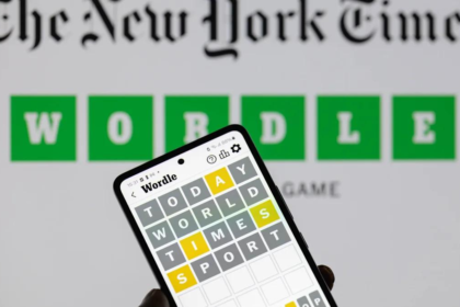 Find the Wordle answer for May 5, 2026, with hints, clues, meaning, and strategy for solving puzzle #1781.