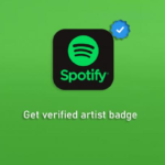 Spotify launches verified badges for human artists while excluding AI-generated profiles from verification.