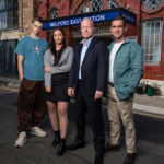 EastEnders Cast Update 2026: Who’s Leaving and Returning