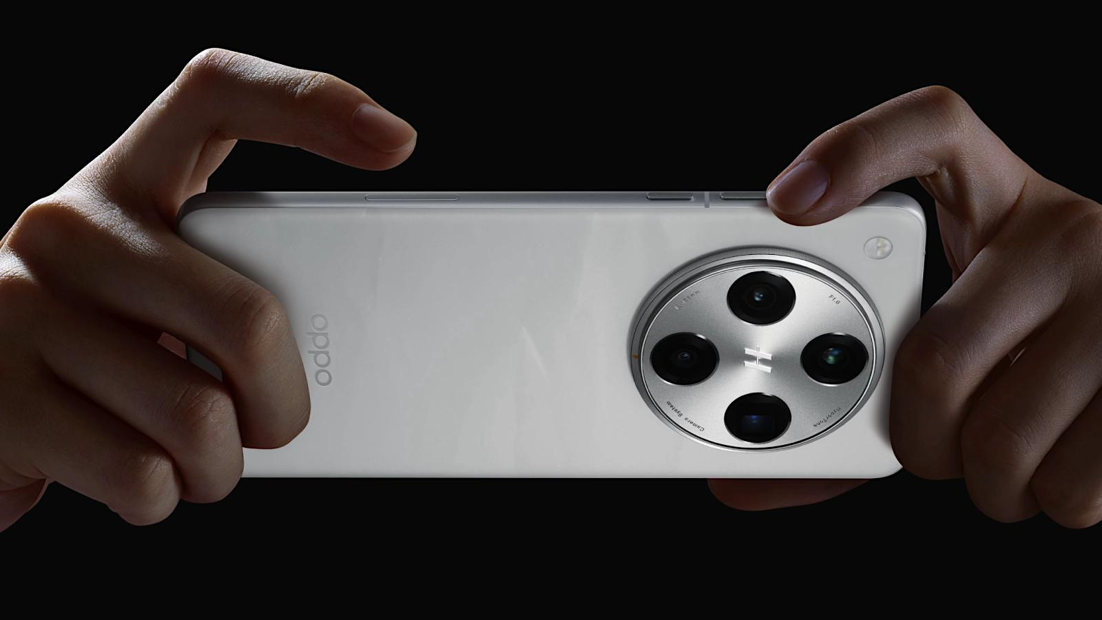 Oppo is reportedly testing a 100MP 1:1 square selfie camera for the Find X10 series, aiming to transform smartphone photography and content creation.