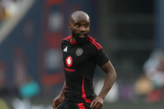 Makhehlene Makhaula biography covering age, net worth, career, family, relationships, Orlando Pirates journey, awards and latest updates.
