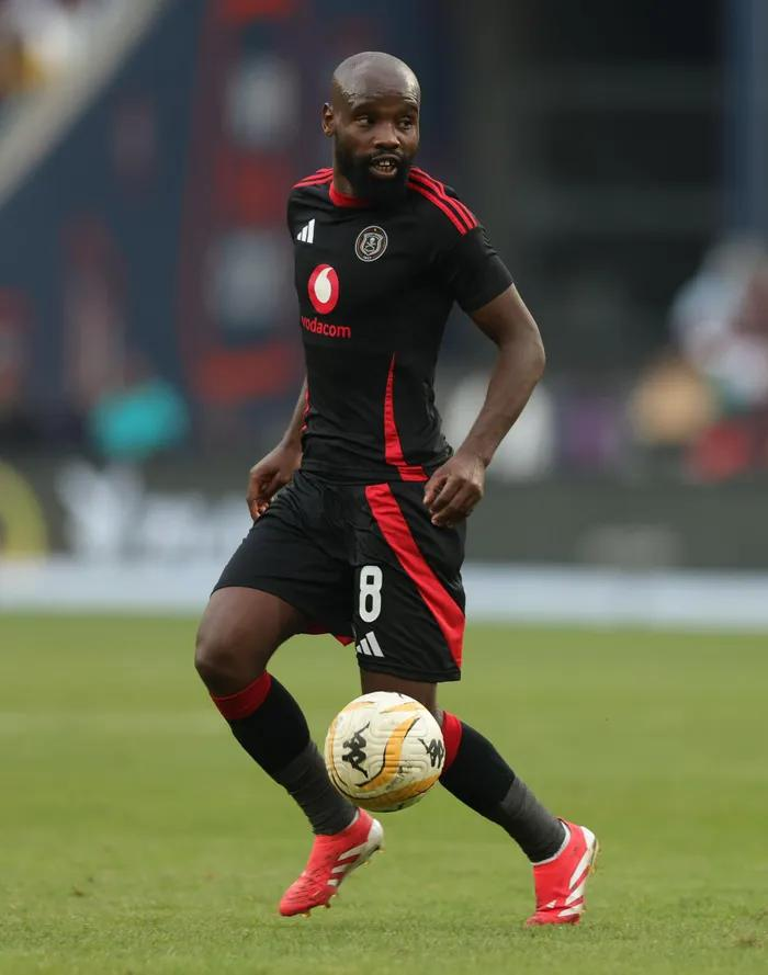 Makhehlene Makhaula faces a defining career moment as Orlando Pirates chase league glory amid retirement talk and PSL interest.
