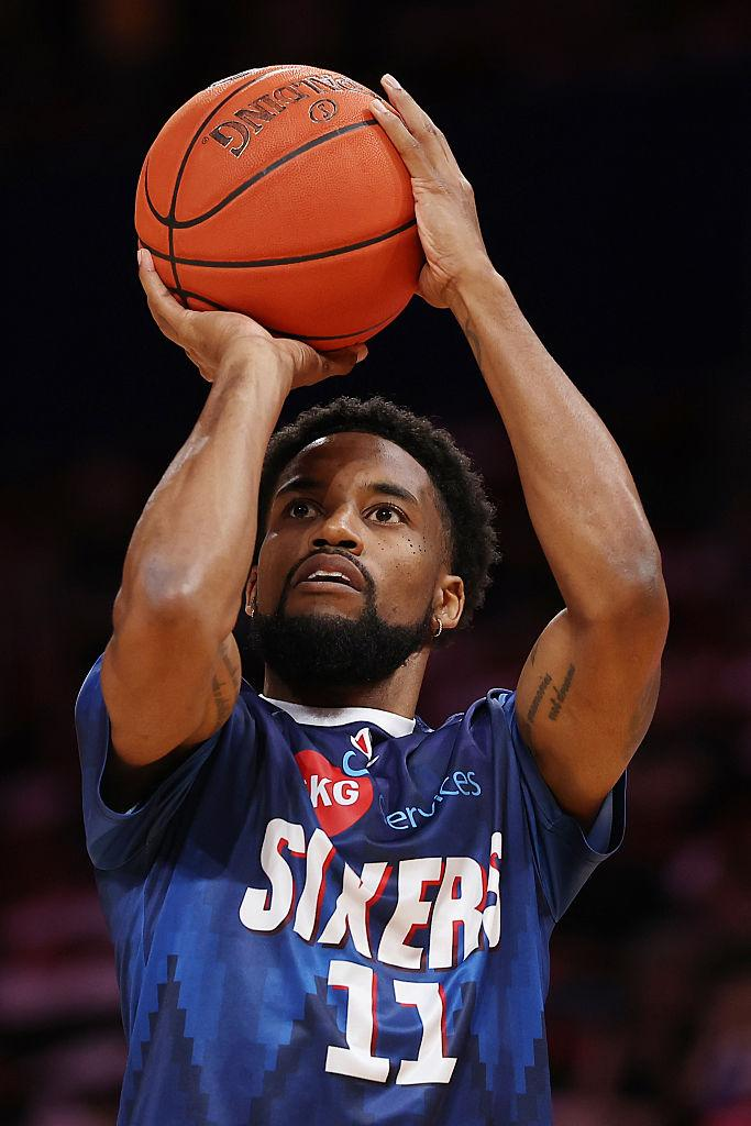Bryce Cotton will debut for the Australian Boomers in July as the NBL great joins the World Cup qualifying campaign in Perth.