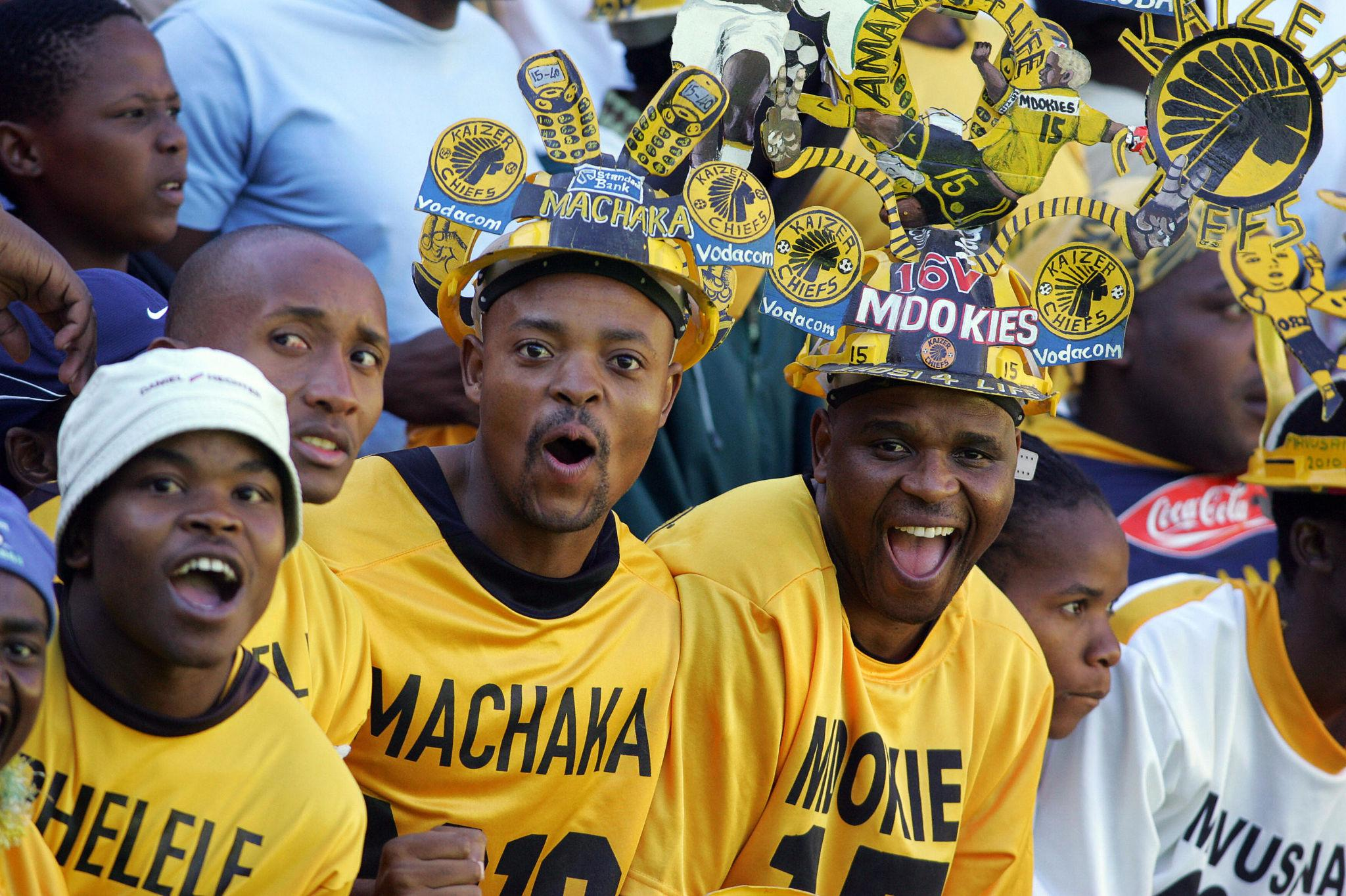 Kaizer Chiefs appoint Bheki Shongwe as Group CEO, giving him a key role in daily operations and the club’s future strategy.