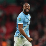 Antoine Semenyo’s brilliant goal gave Manchester City a 1-0 win over Chelsea in the 2026 FA Cup final at Wembley.