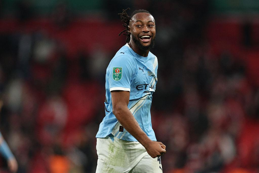 Antoine Semenyo’s brilliant goal gave Manchester City a 1-0 win over Chelsea in the 2026 FA Cup final at Wembley.