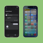 Google is bringing AirDrop support in Quick Share to Samsung, OnePlus, Oppo, and Honor phones. Here’s the full list of supported devices.