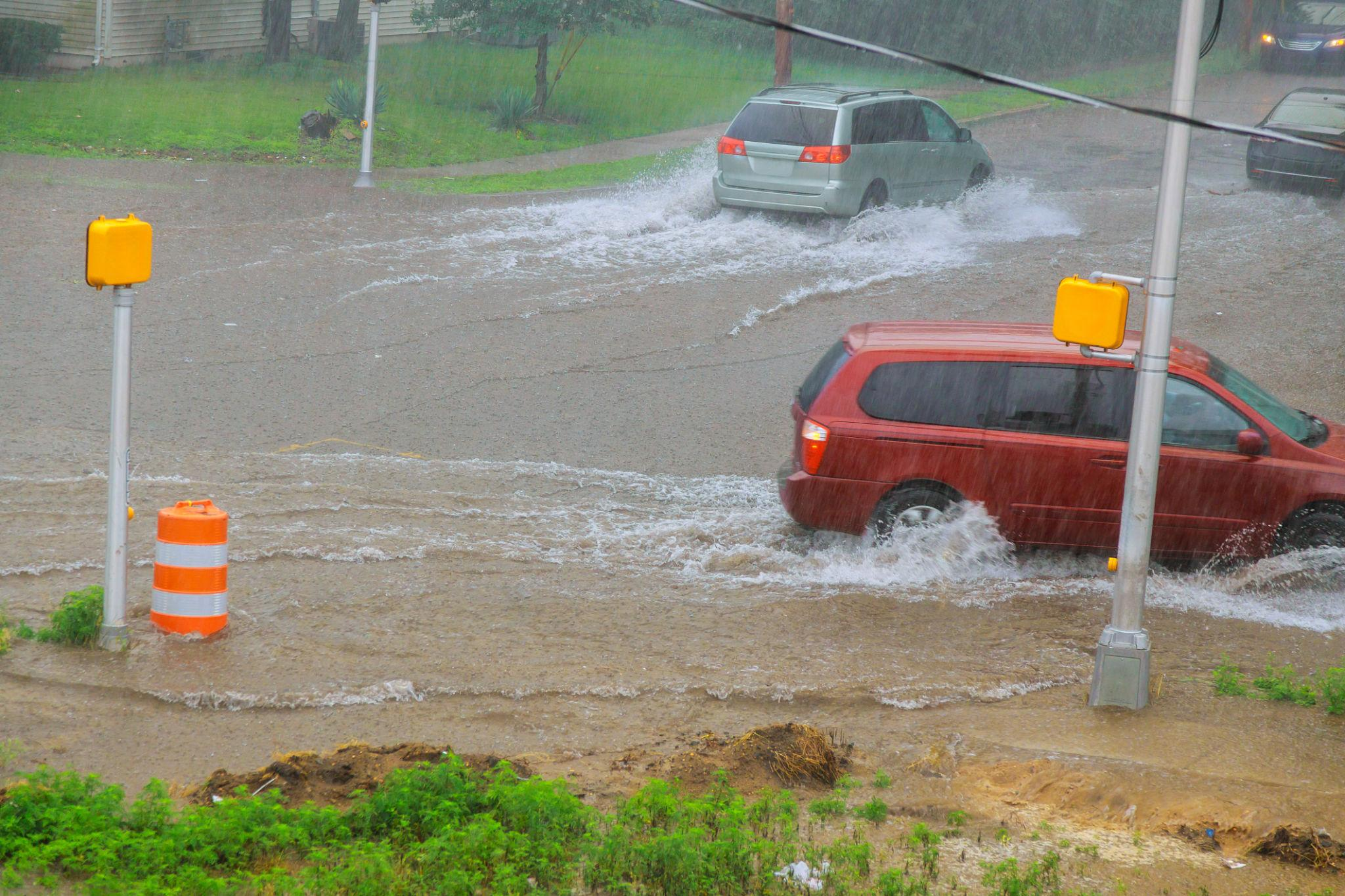 Learn what flash flood risk means, why it’s dangerous, and how storms in Florida are increasing flooding threats in urban areas.