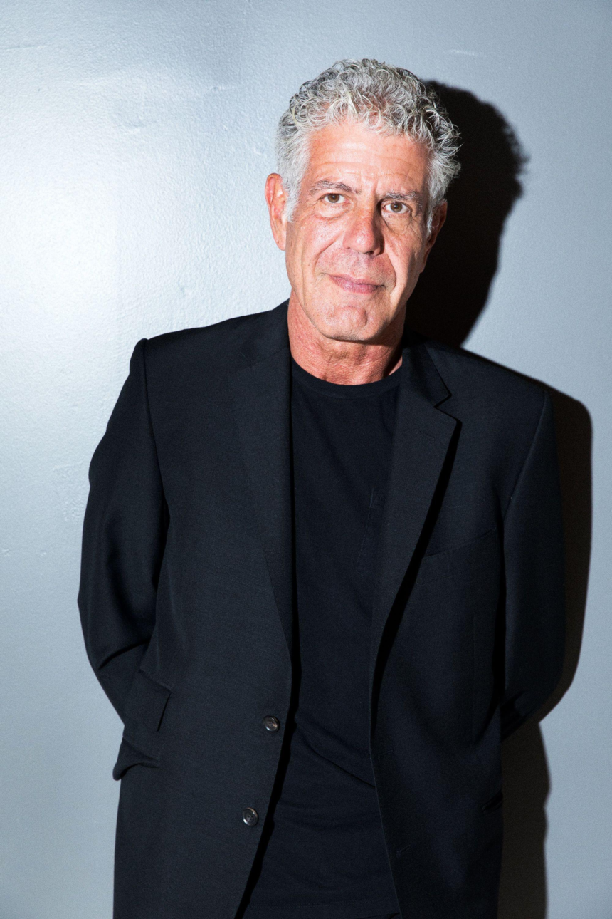 Anthony Bourdain biography covering net worth, career, wife, daughter, cause of death, Parts Unknown, relationships, and lasting cultural legacy.