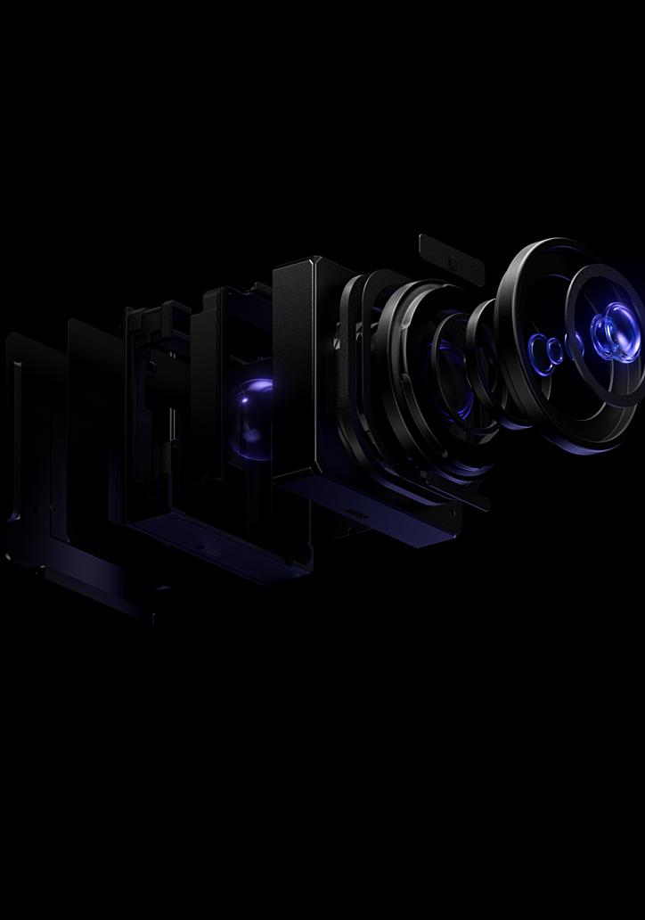 Samsung Galaxy S27 Ultra may feature a 200MP camera with variable aperture and LOFIC technology for major photography improvements.