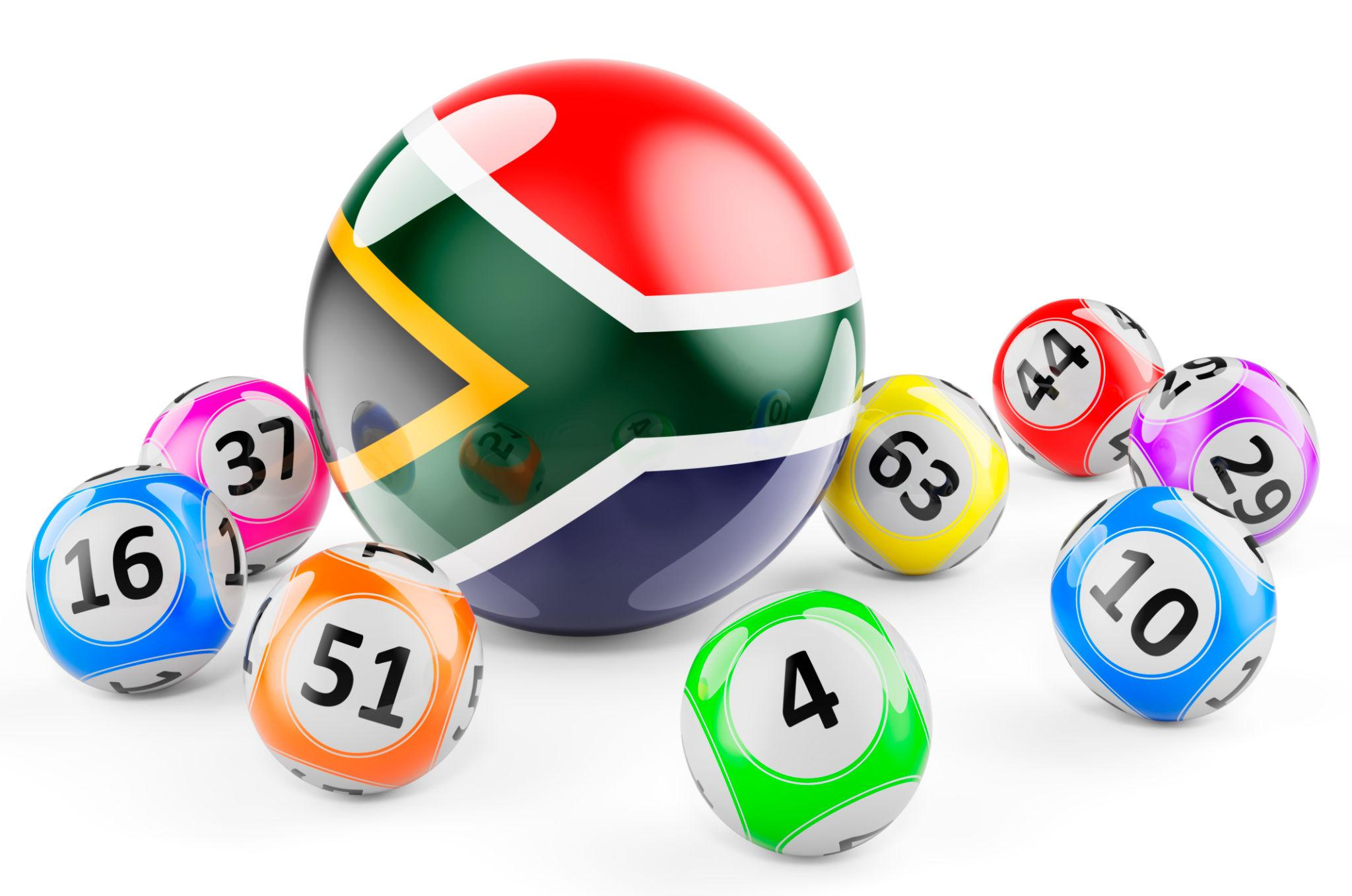 A Sandton Lotto player has won R100,644,721.10 after buying a Quick Pick ticket at Checkers Hyper in Sandton City.