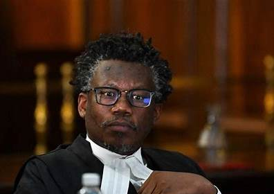 Tembeka Ngcukaitobi warns South Africa’s new legal sector code could threaten major law firms in a landmark High Court challenge.
