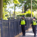 Explore recent West Midlands Police cases, including theft, organised crime, and public safety incidents in Birmingham.