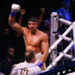 Explore Tommy Fury’s rise from reality TV to boxing, including his fight with Jake Paul and career highlights.