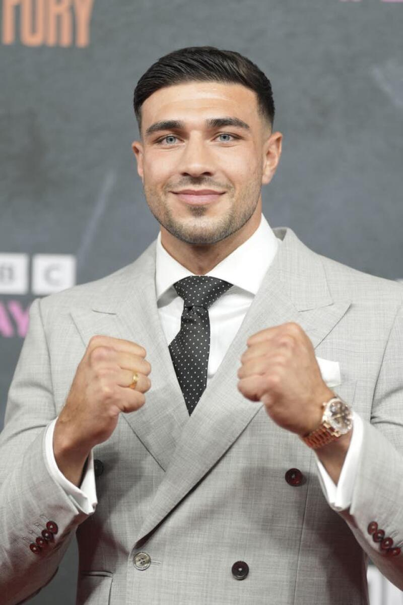 Explore the story of Tommy Fury and Tyson Fury, their boxing careers, family dynamics, and future fights shaping the sport.