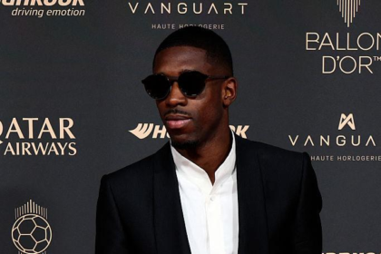 The 2026 Ballon d’Or race shifts after PSG and Arsenal reach the Champions League final, with Dembélé, Kane, Yamal, Olise and Rice in focus.