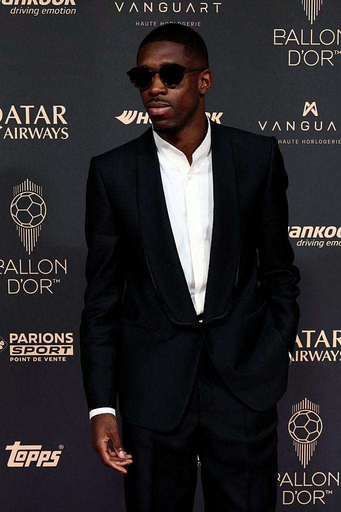 The 2026 Ballon d’Or race shifts after PSG and Arsenal reach the Champions League final, with Dembélé, Kane, Yamal, Olise and Rice in focus.