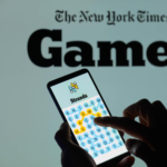 Get the NYT Strands May 7 answers, hints and spangram for the “Go right ahead” puzzle, including GIVE THE NOD and all theme words.