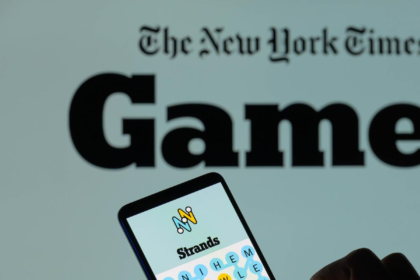Get the NYT Strands May 7 answers, hints and spangram for the “Go right ahead” puzzle, including GIVE THE NOD and all theme words.