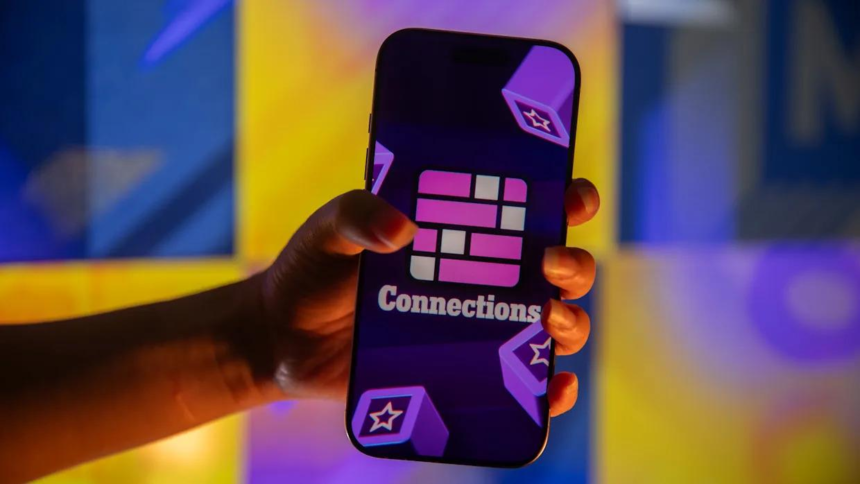Learn how NYT Connections works, see today’s Puzzle #1061 groups, and get smart solving tips for the daily word game.