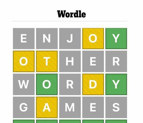Today’s Wordle answer is BUDGE. See the May 7 puzzle clues, meaning, strategy tips and why Puzzle #1783 challenged players.