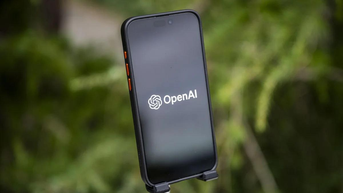 OpenAI’s rumored AI phone may enter mass production in 2027 with a custom Dimensity 9600 chip, dual NPU, LPDDR6, and UFS 5.0.