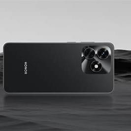 Honor Play 70C is official in China with a 5,300mAh battery, 6.75-inch 90Hz display, Helio G81 Ultra chip, and budget pricing.