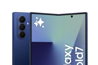 Samsung One UI 9 Leak Reveals Galaxy Z Fold8 Design
