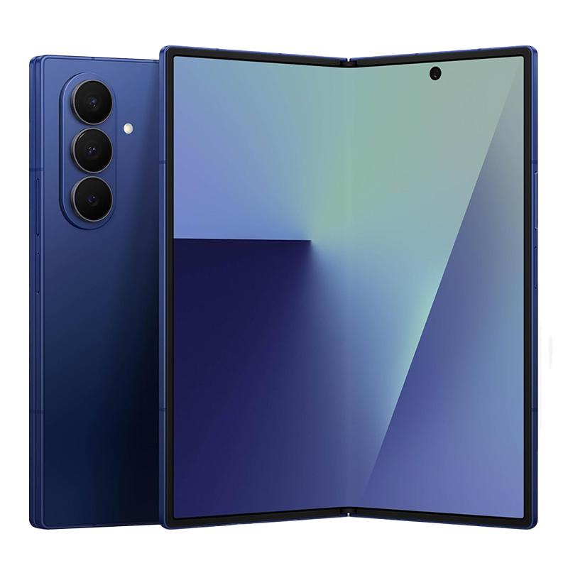 Samsung One UI 9 Leak Reveals Galaxy Z Fold8 Design