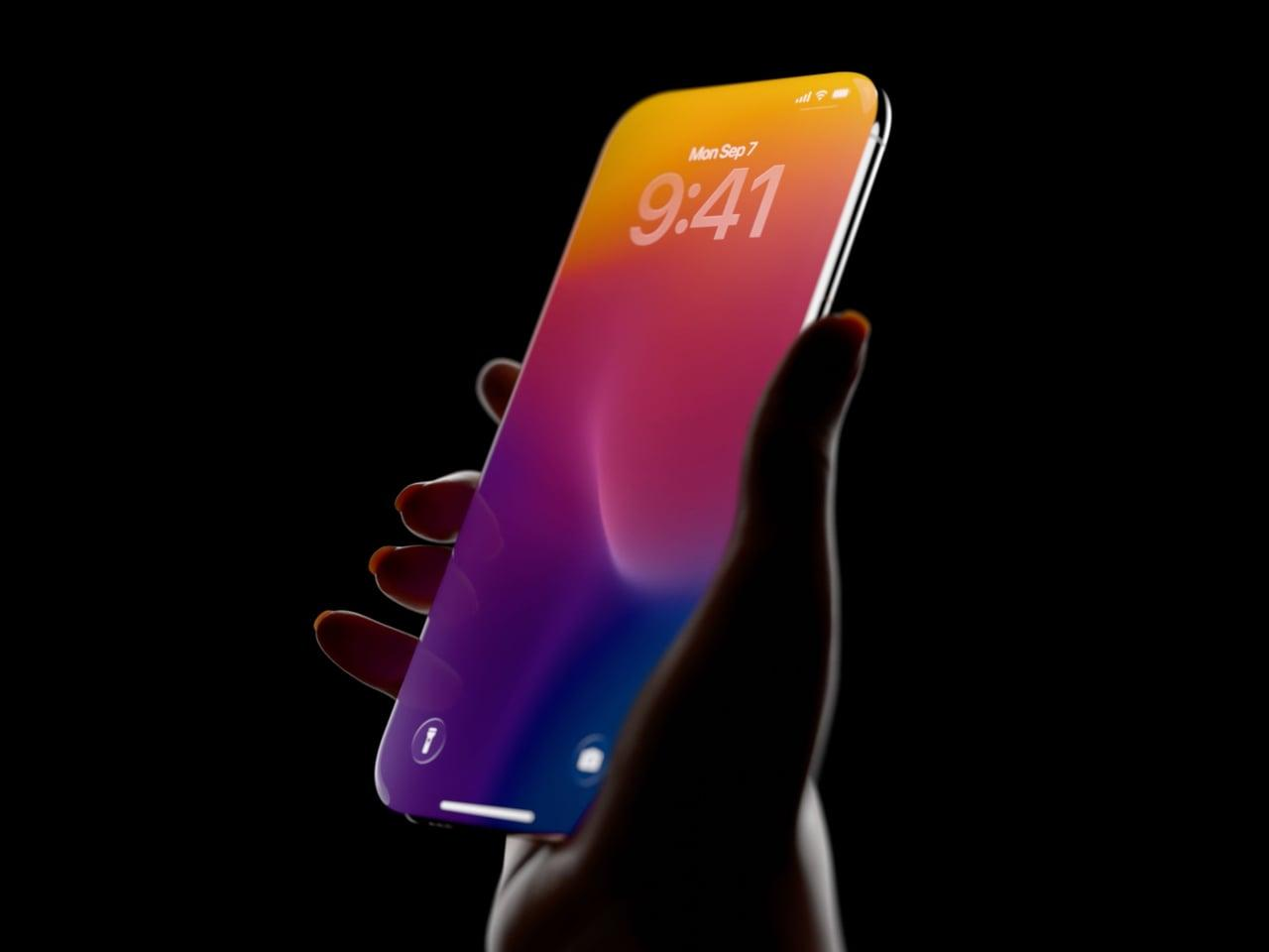 Apple’s 20th anniversary iPhone is rumored to feature solid-state buttons, under-display Face ID, tandem OLED, and a 6,000mAh battery.