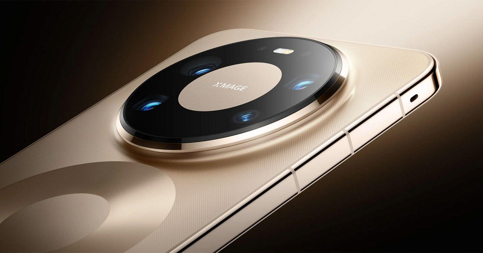 Huawei Mate 90 Pro Max is tipped to feature dual telephoto cameras, 10x optical zoom, a possible 1-inch sensor, and a flat display.