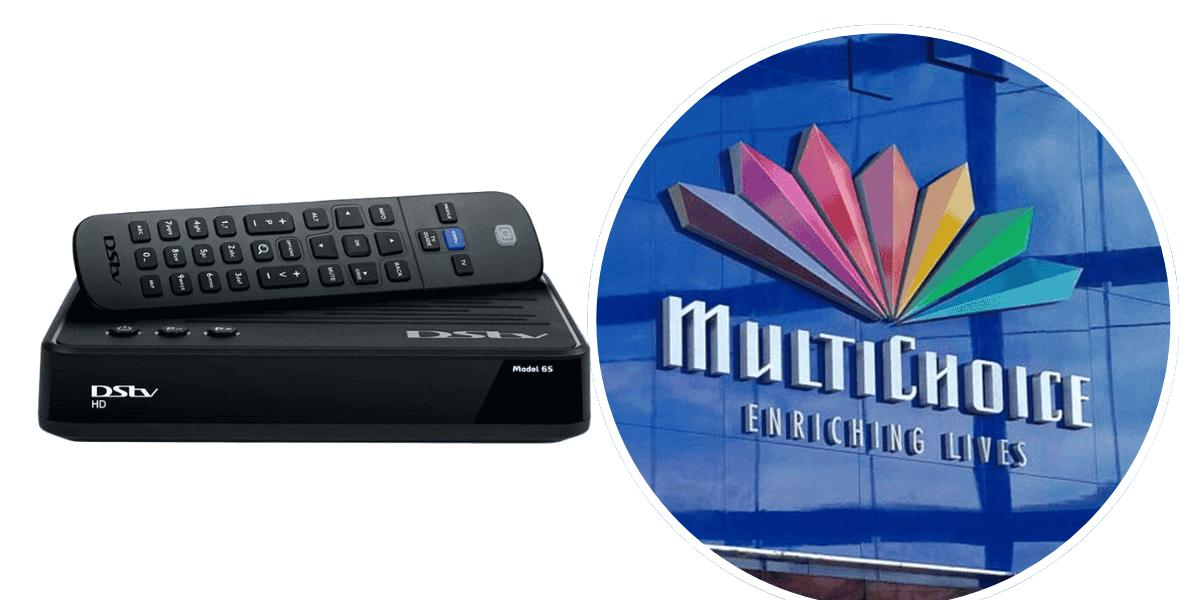 MultiChoice revenue declined in 2026 as DStv lost subscribers, Showmax closed, and Canal+ launched a major turnaround plan.