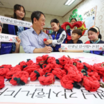Viral discussions ahead of Teacher’s Day reveal painful memories of corporal punishment and changing attitudes toward teachers in South Korea.