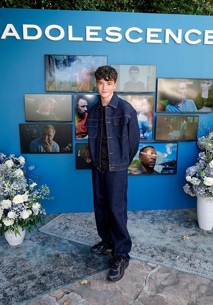 Adolescence dominates the BAFTA TV Awards 2026 with four wins as Stephen Graham, Owen Cooper, and Christine Tremarco triumph.