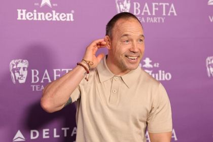 See who won at the BAFTA TV Awards 2026 as Adolescence breaks records and stars like Stephen Graham claim major victories.