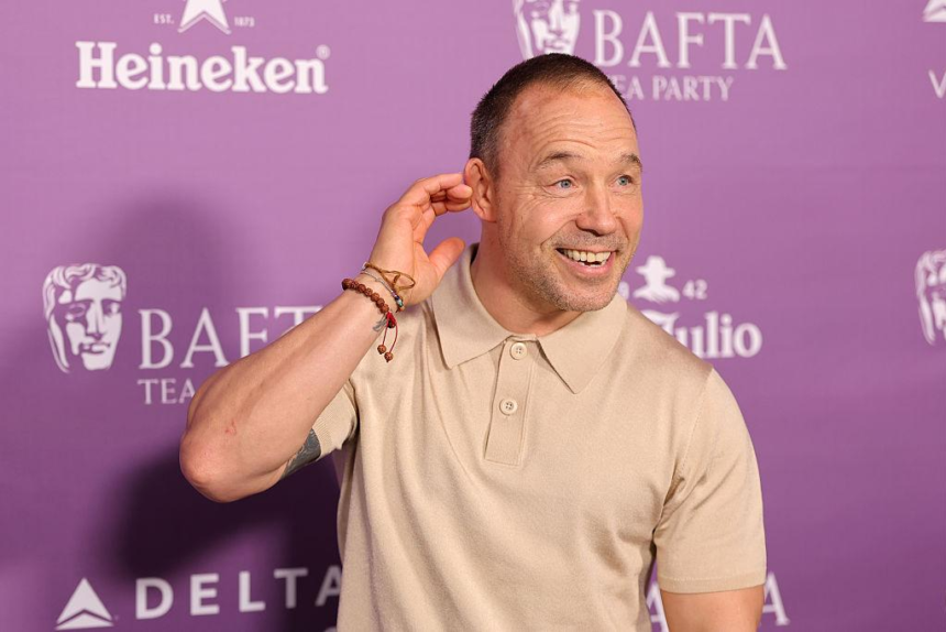 See who won at the BAFTA TV Awards 2026 as Adolescence breaks records and stars like Stephen Graham claim major victories.