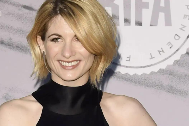 Jodie Whittaker biography, net worth, age, husband, Doctor Who legacy, Black Mirror role, movies, TV shows, family, and 2026 career updates.