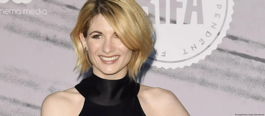 Jodie Whittaker biography, net worth, age, husband, Doctor Who legacy, Black Mirror role, movies, TV shows, family, and 2026 career updates.