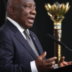 Cyril Ramaphosa says he will not resign after South Africa’s Constitutional Court revived the Phala Phala impeachment process.