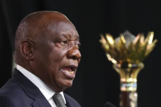 Cyril Ramaphosa says he will not resign after South Africa’s Constitutional Court revived the Phala Phala impeachment process.