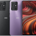 HMD Vibe 2 5G launches May 21 in India with a 6,000mAh battery, 50MP camera, and three new color options.