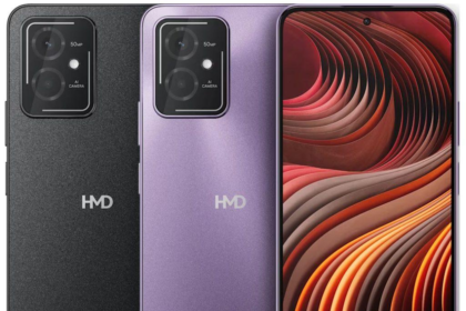 HMD Vibe 2 5G launches May 21 in India with a 6,000mAh battery, 50MP camera, and three new color options.
